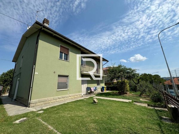 casa indipendente in vendita a Meldola