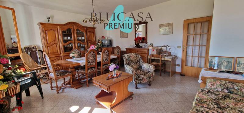 appartamento in vendita a Meldola in zona Gualdo