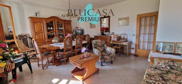 appartamento in vendita a Meldola in zona Gualdo