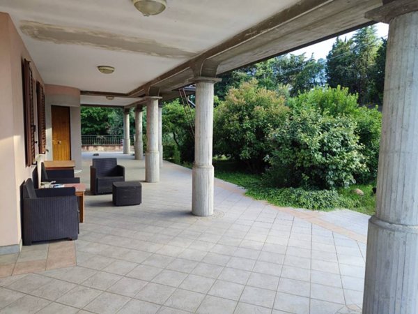 casa indipendente in vendita a Meldola