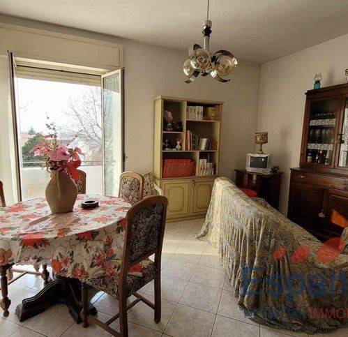 appartamento in vendita a Meldola