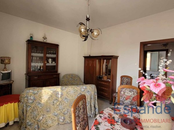 appartamento in vendita a Meldola