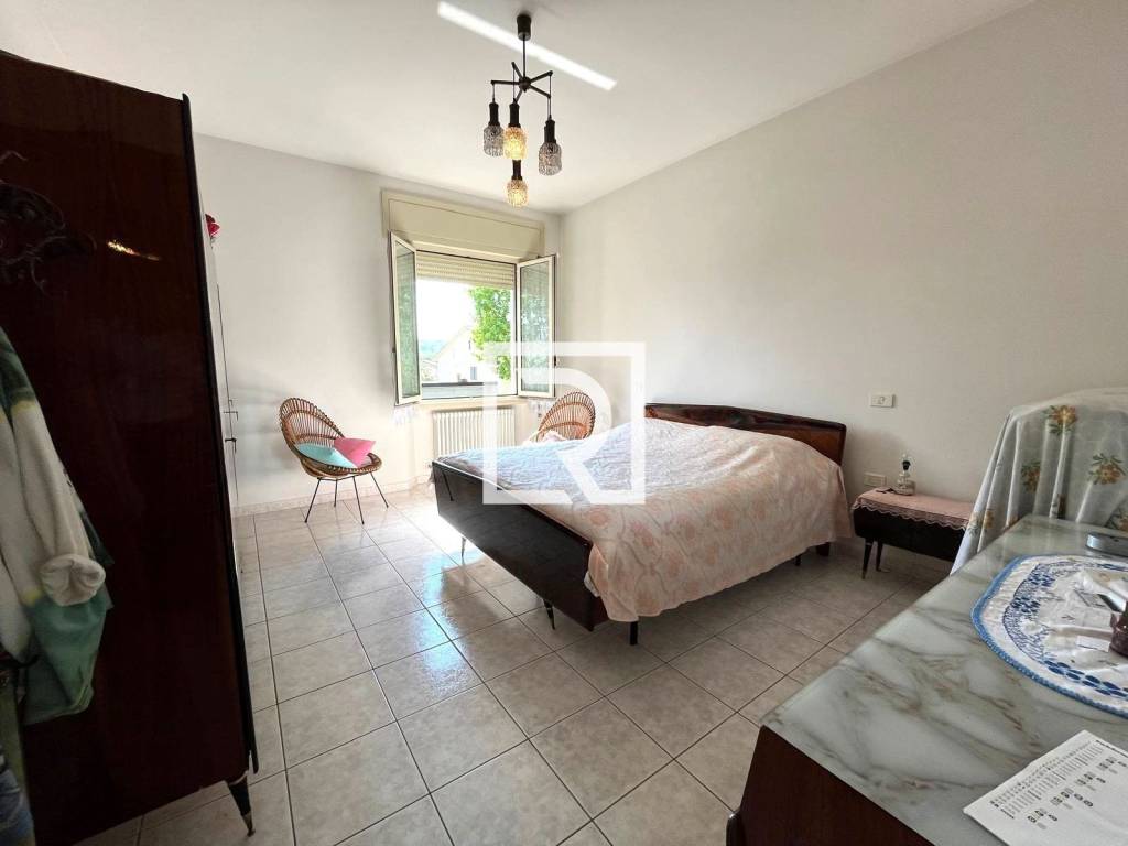 appartamento in vendita a Meldola