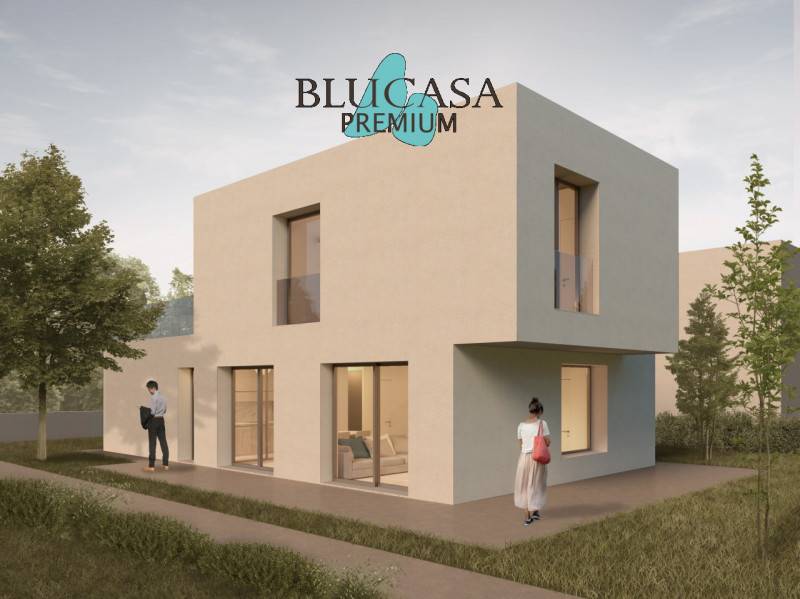 casa indipendente in vendita a Meldola