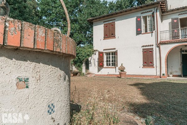 casa indipendente in vendita a Meldola