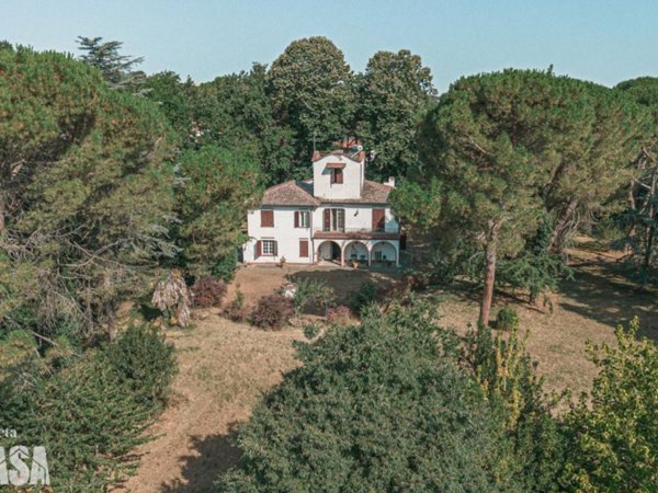 casa indipendente in vendita a Meldola