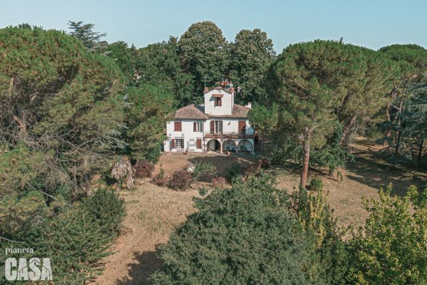 casa indipendente in vendita a Meldola