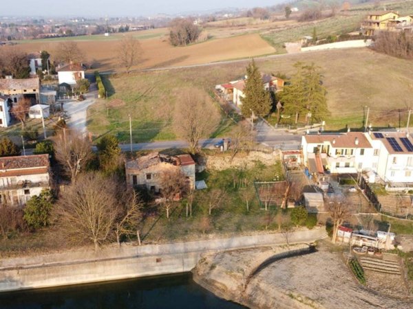 casa indipendente in vendita a Meldola