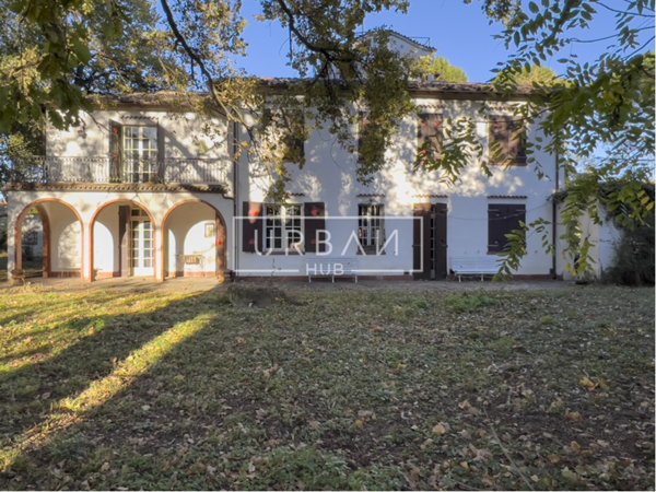 casa indipendente in vendita a Meldola
