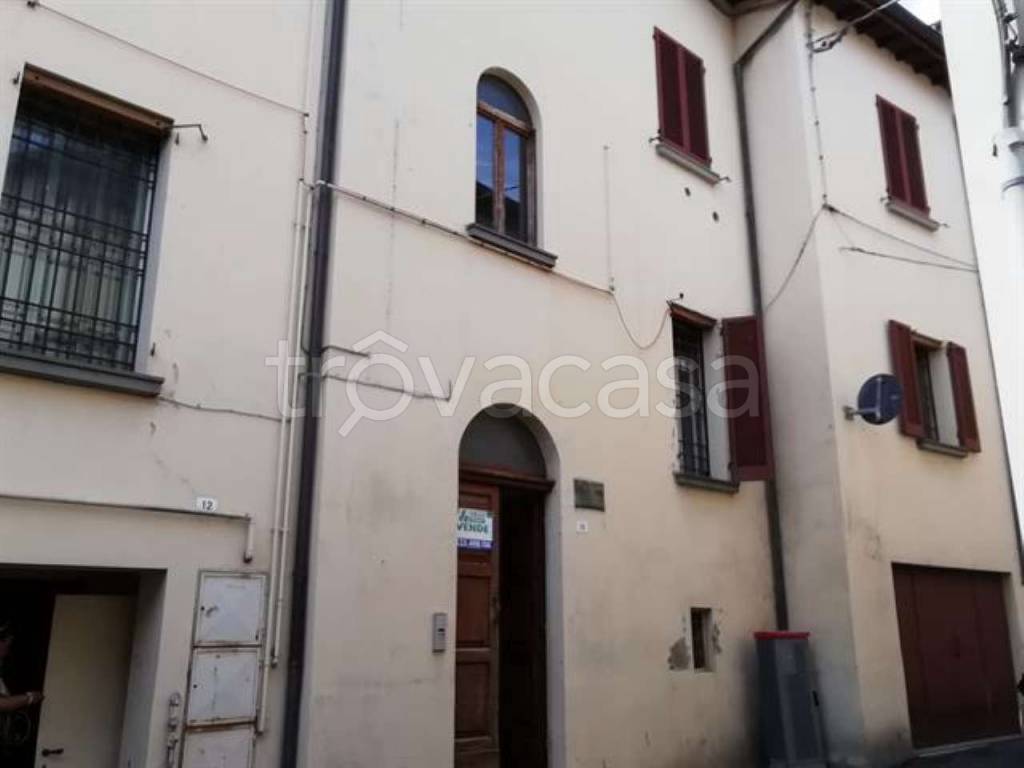 appartamento in vendita a Meldola