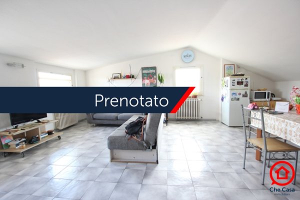 appartamento in vendita a Meldola