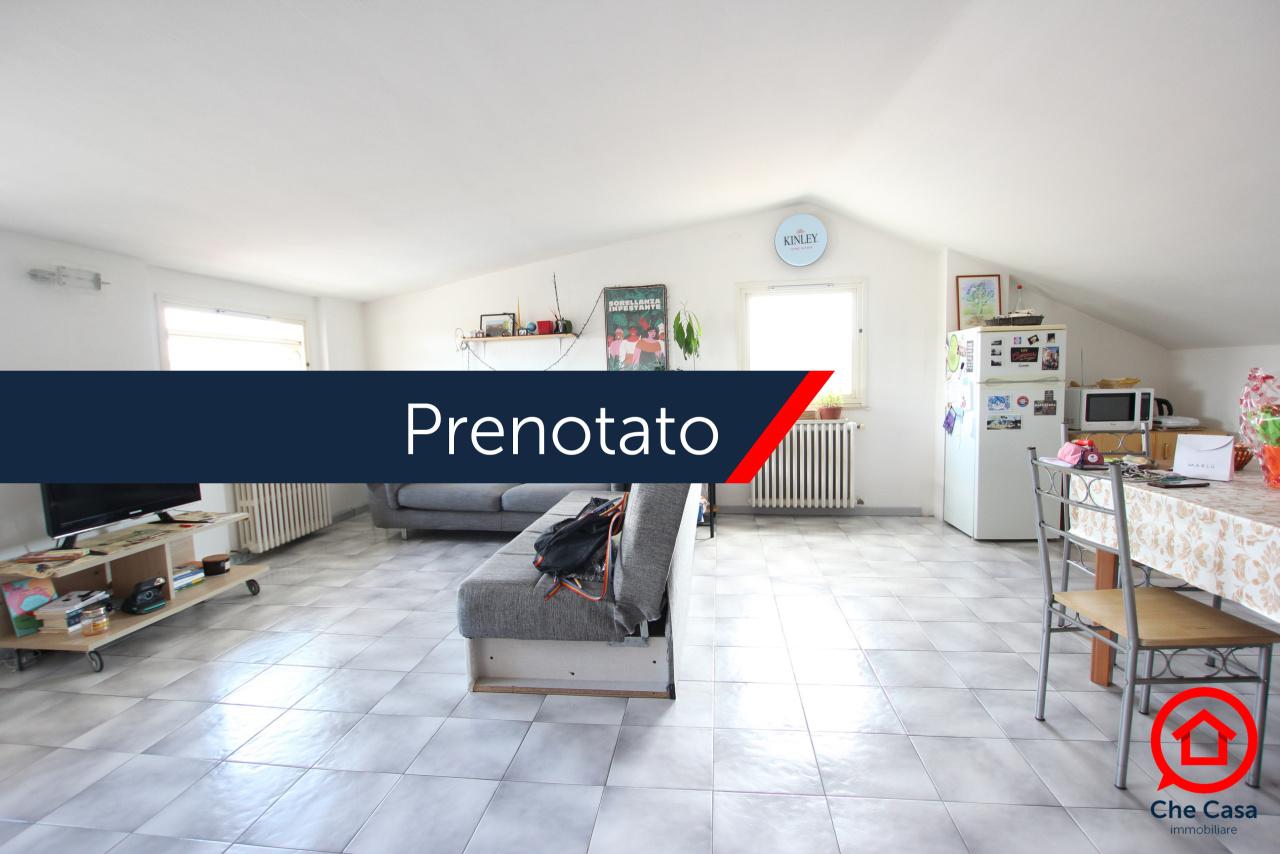 appartamento in vendita a Meldola