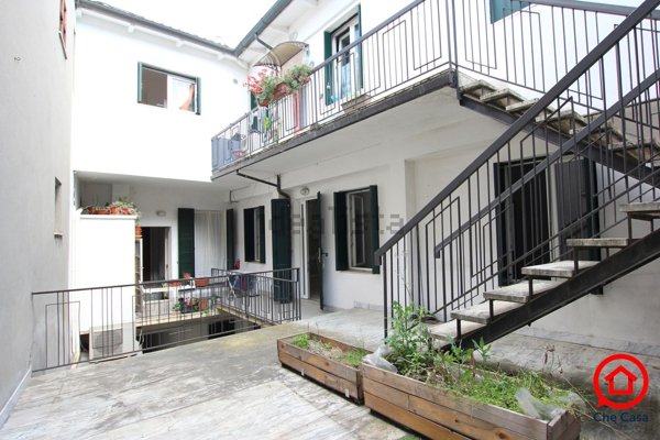 appartamento in vendita a Meldola