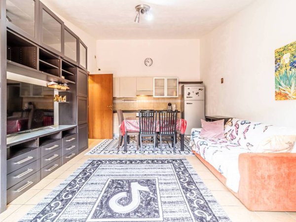 appartamento in vendita a Meldola