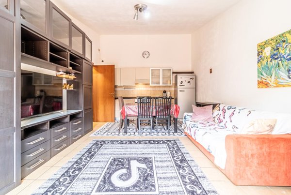 appartamento in vendita a Meldola