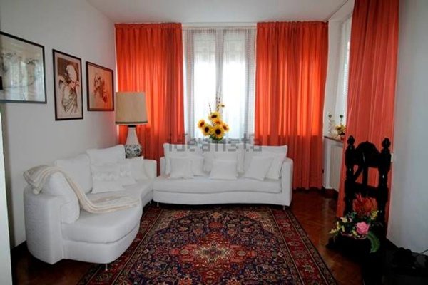 appartamento in vendita a Meldola
