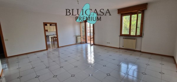 appartamento in vendita a Meldola