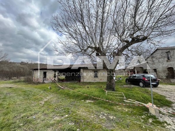 casa indipendente in vendita a Meldola