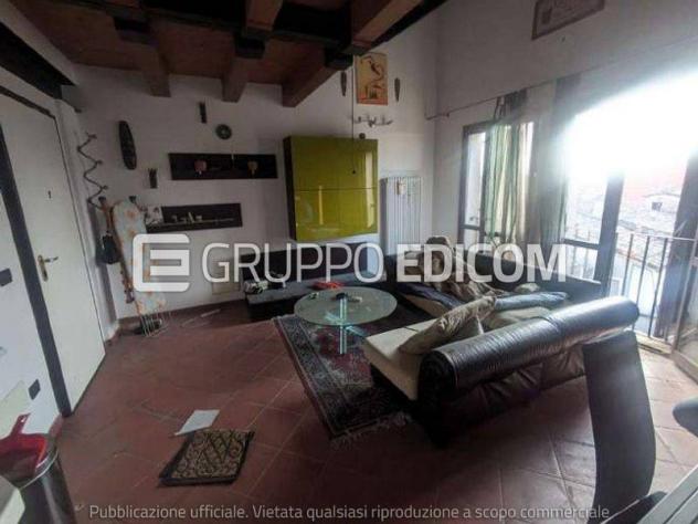 appartamento in vendita a Meldola
