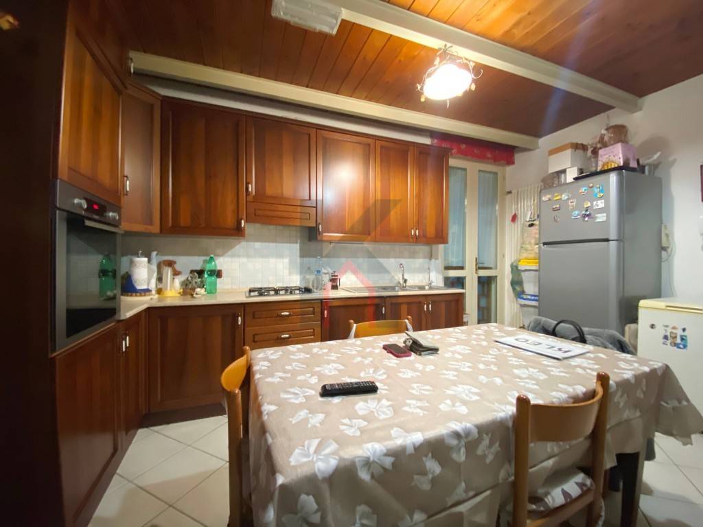appartamento in vendita a Meldola