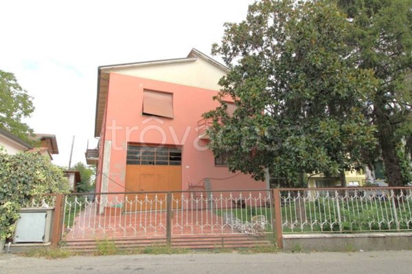 appartamento in vendita a Meldola