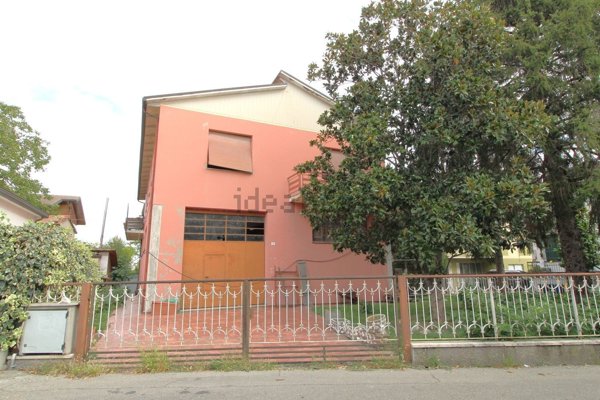 appartamento in vendita a Meldola