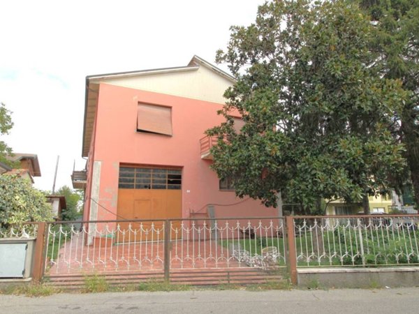 appartamento in vendita a Meldola