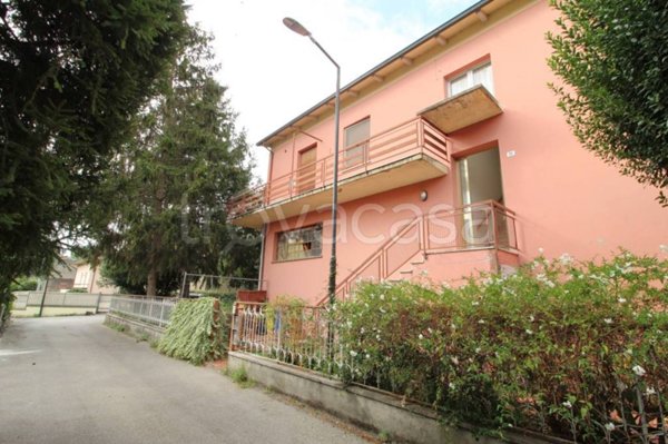appartamento in vendita a Meldola