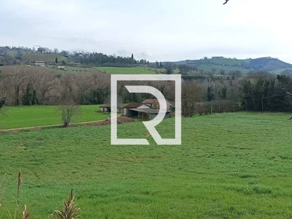 casa indipendente in vendita a Meldola