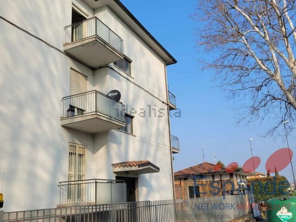 appartamento in vendita a Meldola