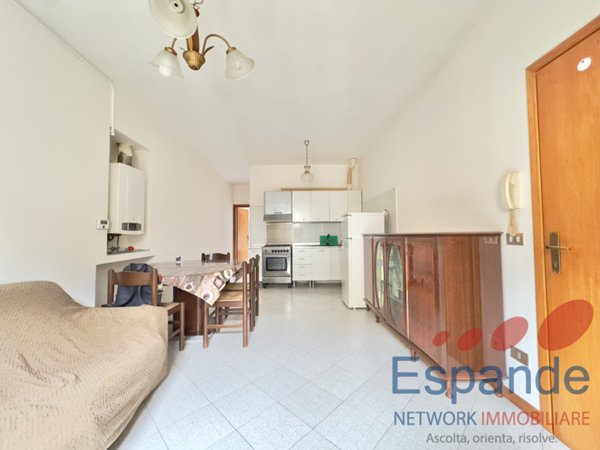 appartamento in vendita a Meldola