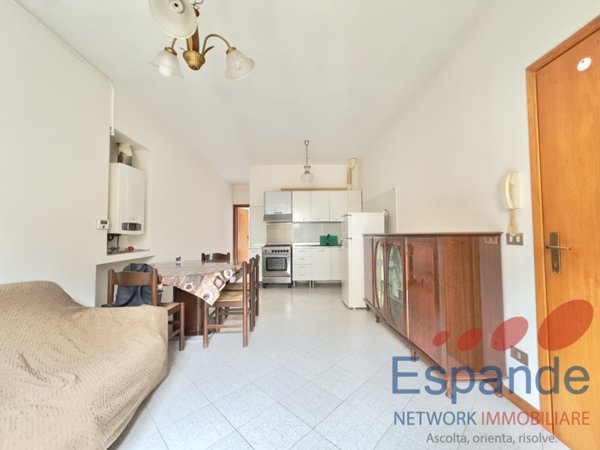 appartamento in affitto a Meldola