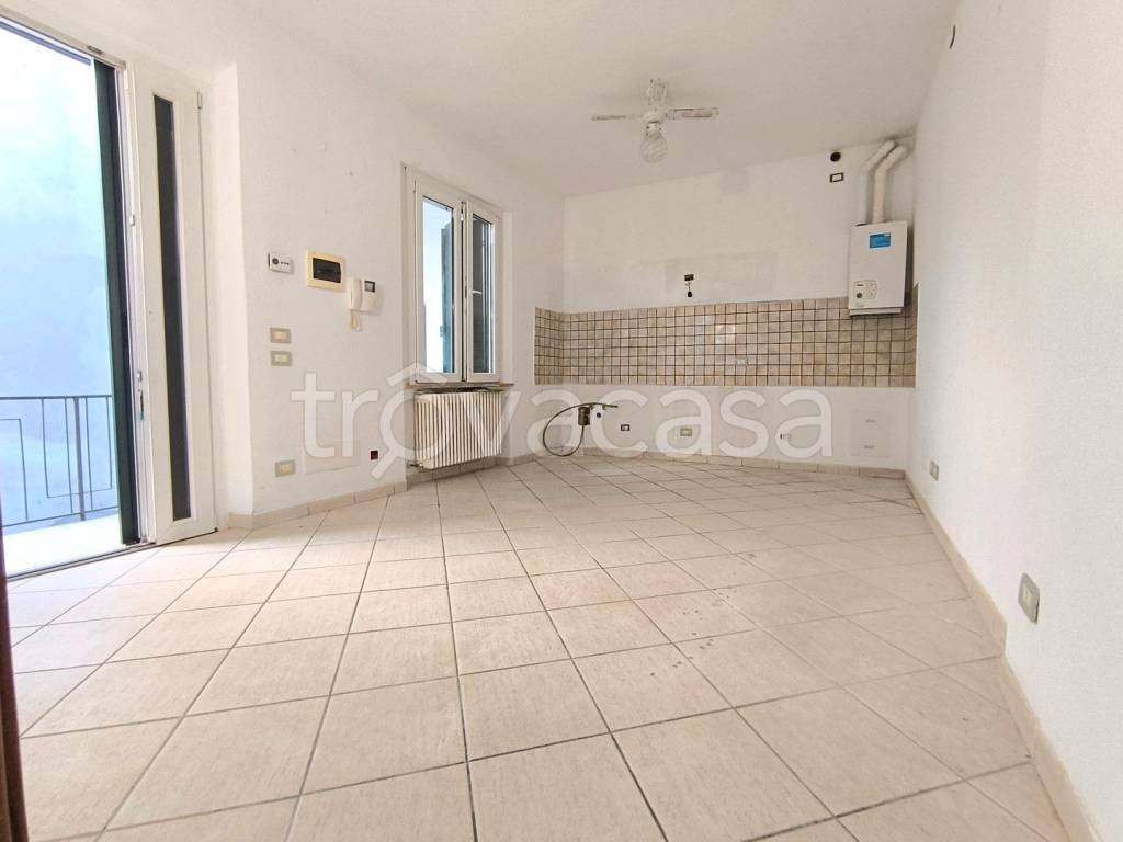 appartamento in vendita a Meldola