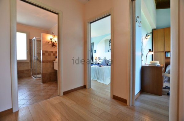 casa indipendente in vendita a Meldola