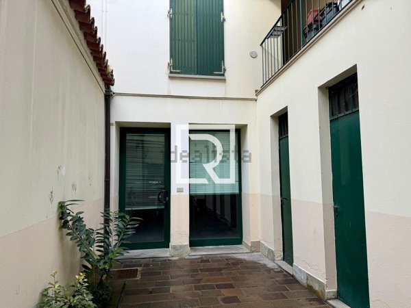 appartamento in vendita a Meldola