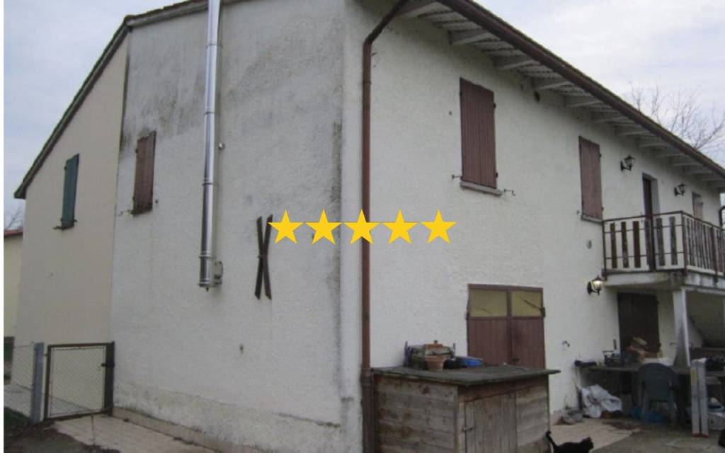 appartamento in vendita a Meldola