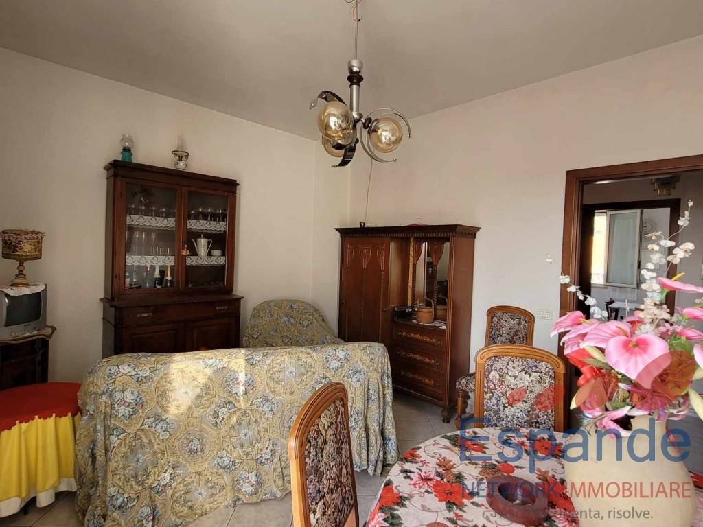 appartamento in vendita a Meldola