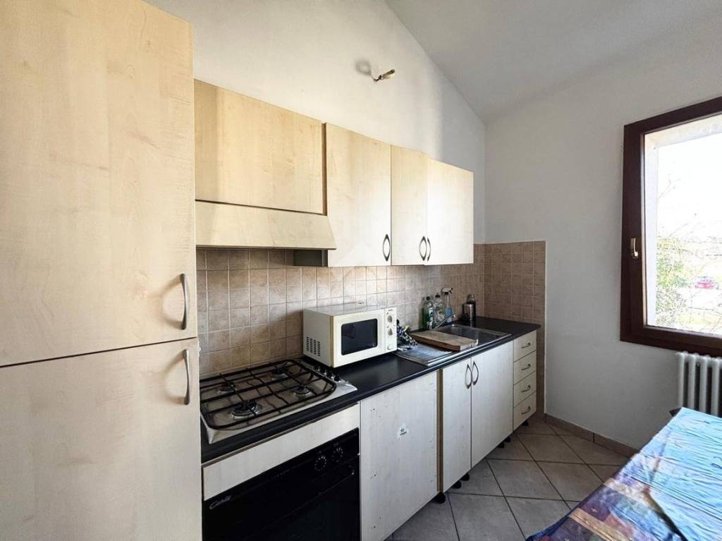 appartamento in vendita a Meldola