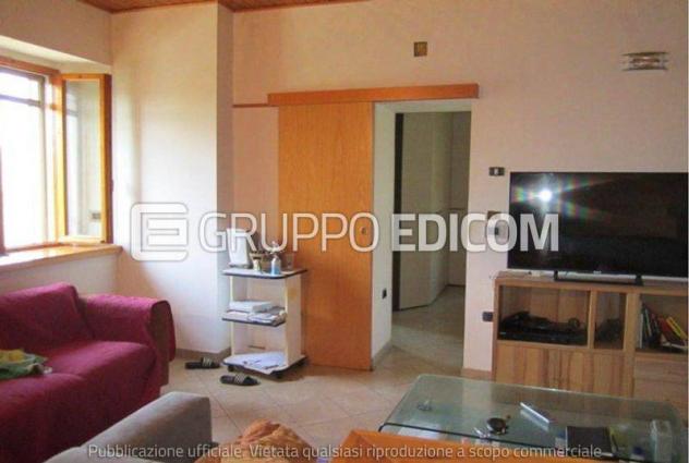 appartamento in vendita a Meldola