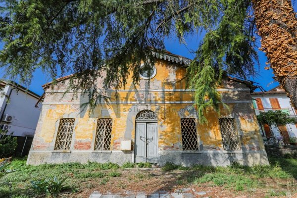 casa indipendente in vendita a Meldola