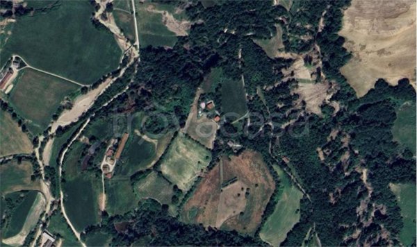 appartamento in vendita a Meldola