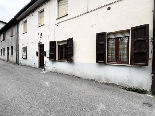 appartamento in vendita a Meldola