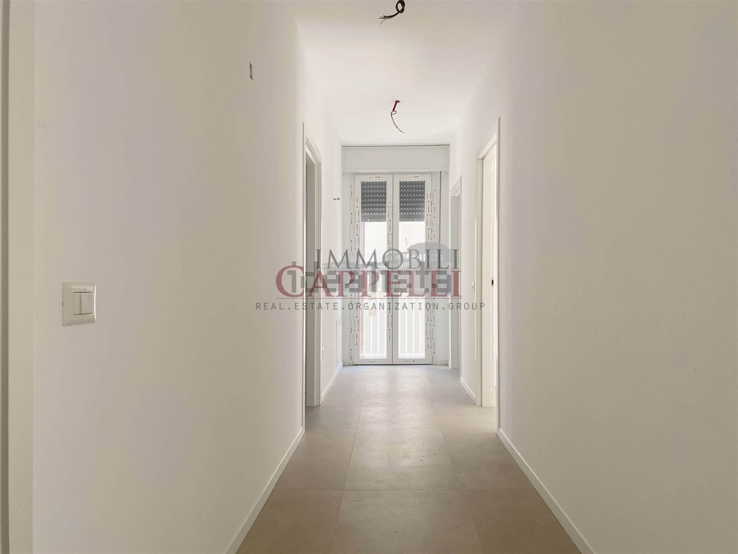 appartamento in vendita a Meldola