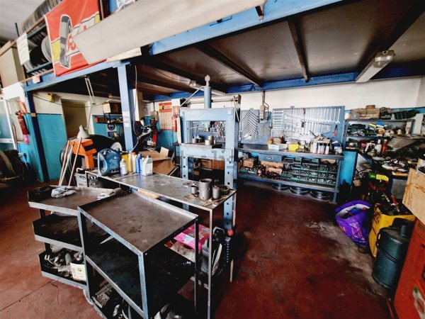 appartamento in vendita a Meldola