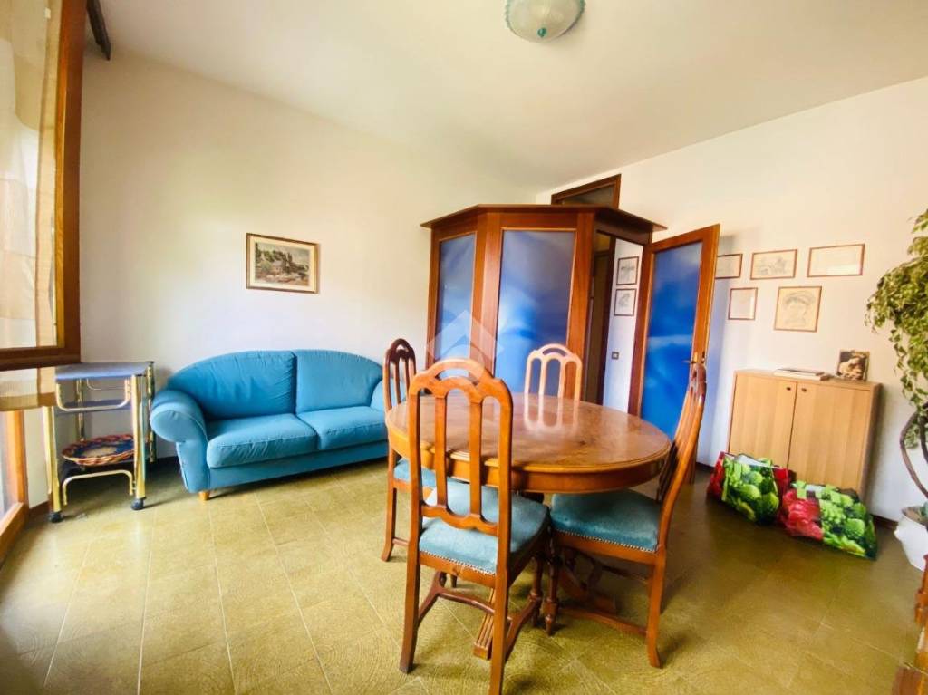 appartamento in vendita a Meldola