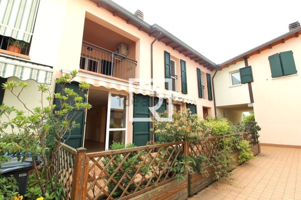 casa indipendente in vendita a Meldola