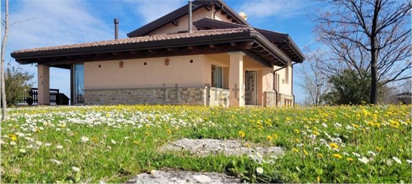 casa indipendente in vendita a Meldola
