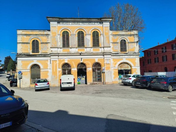 appartamento in vendita a Meldola