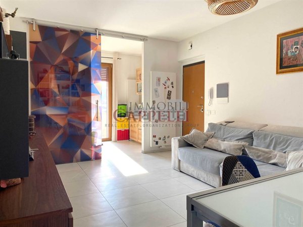 appartamento in vendita a Meldola