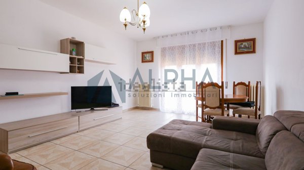 appartamento in vendita a Meldola